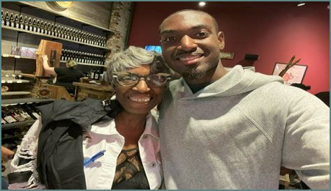 Eric Gale Net Worth 2024