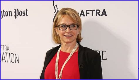 Gabrielle Carteris Net Worth
